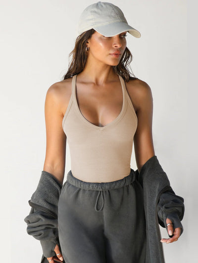 Laura | Elegant and seductive top for going out