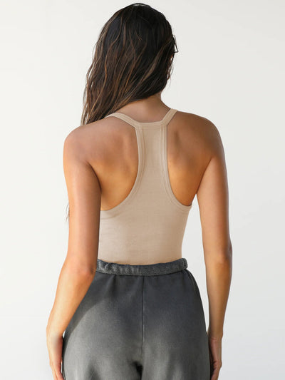Laura | Elegant and seductive top for going out