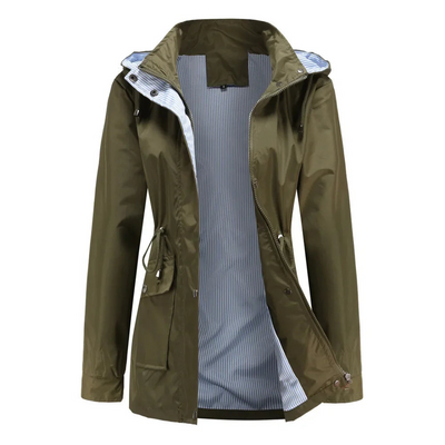 Laura | Trench impermeabile
