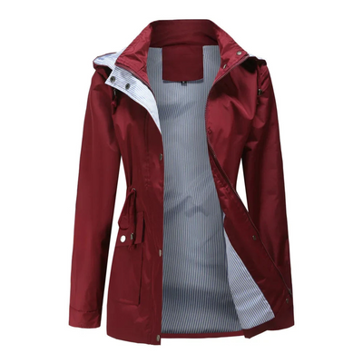 Laura | Trench impermeabile