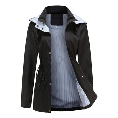 Laura | Trench impermeabile