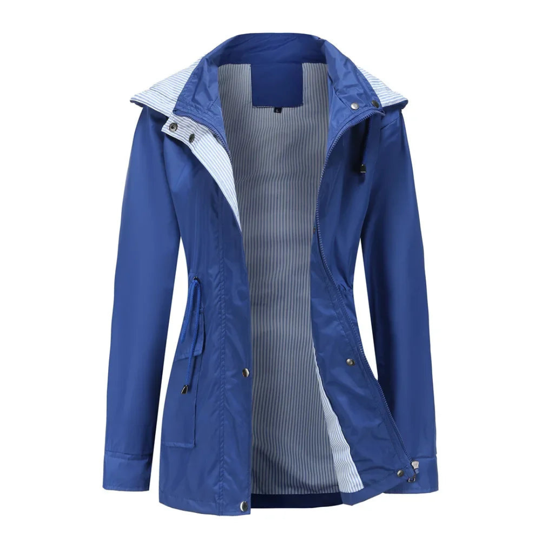 Laura | Trench impermeabile