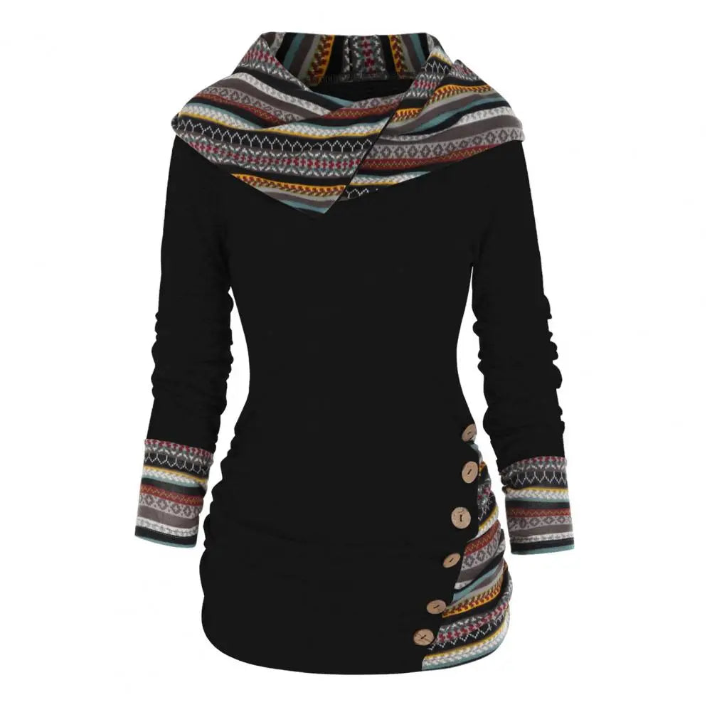 Layla | Schicke Kapuzenpullover