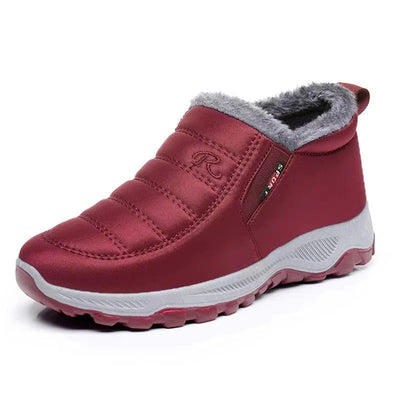 Lena | Eleganti stivali invernali slip-on