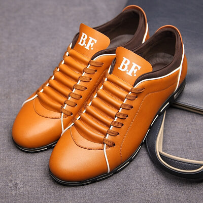 Silvestro | Scarpe classiche in pelle