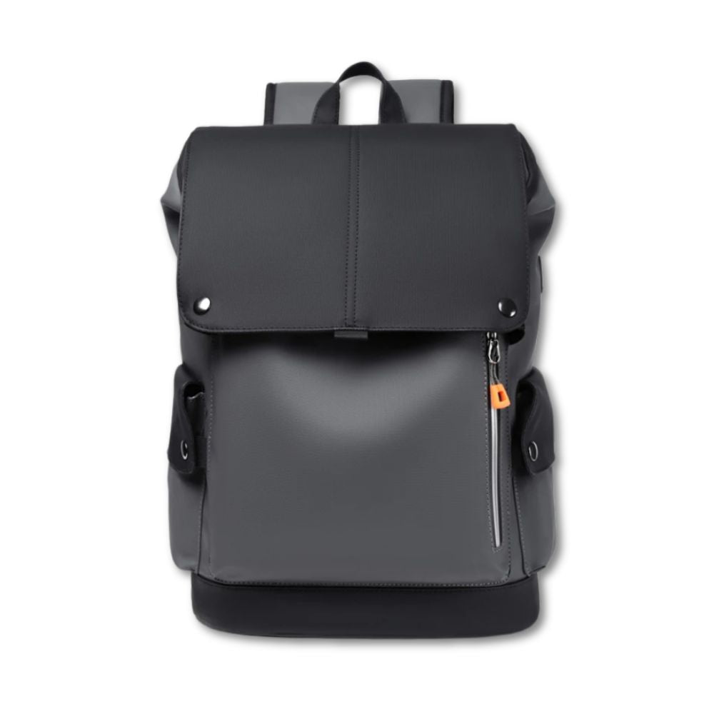 Leo | Zaino per laptop da viaggio impermeabile