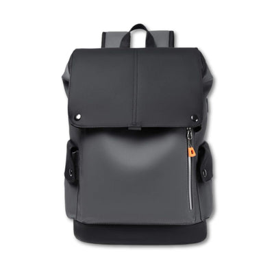 Leo | Zaino per laptop da viaggio impermeabile