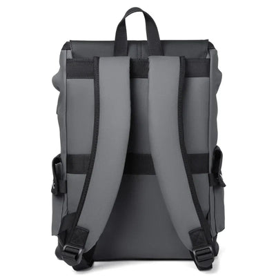 Leo | Zaino per laptop da viaggio impermeabile