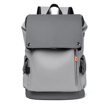 Leo | Zaino per laptop da viaggio impermeabile