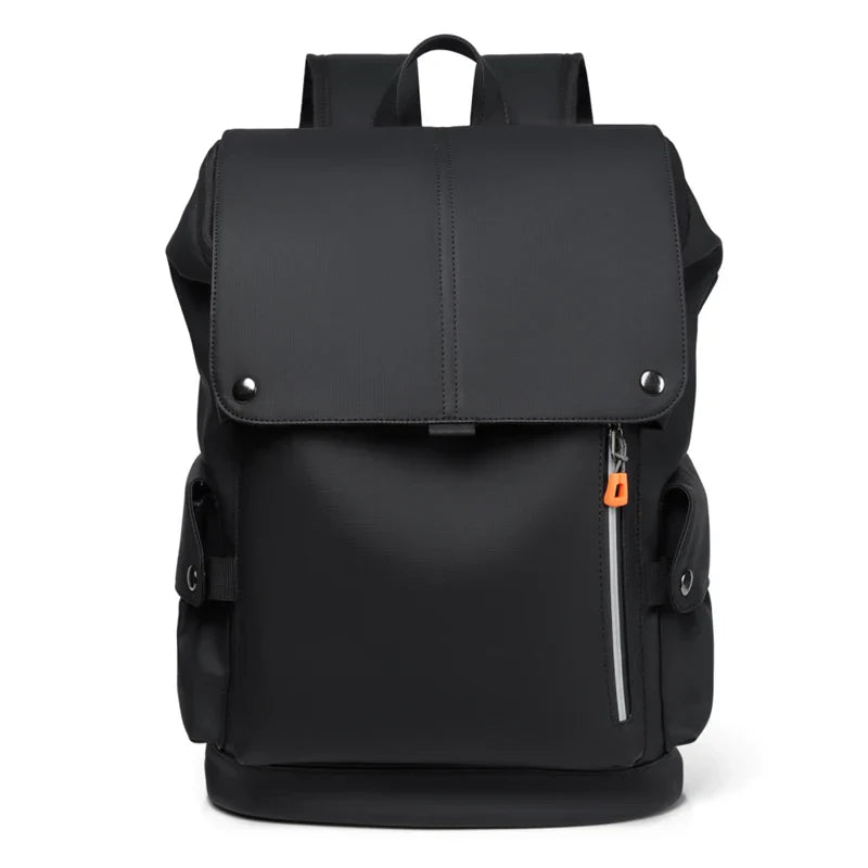 Leo | Zaino per laptop da viaggio impermeabile