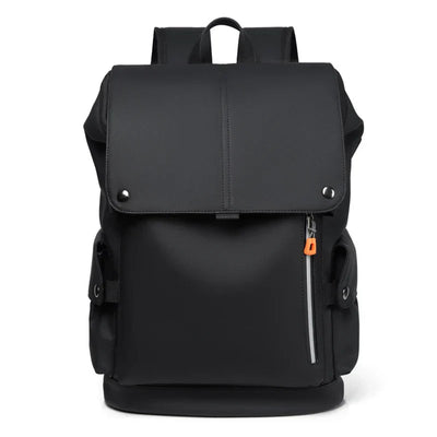 Leo | Zaino per laptop da viaggio impermeabile