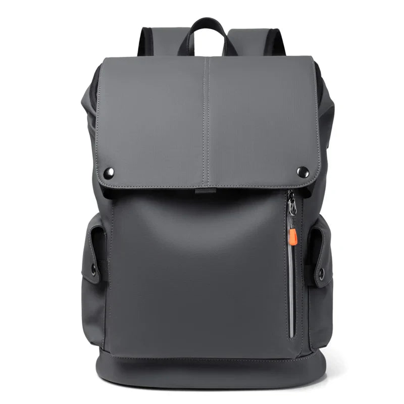 Leo | Zaino per laptop da viaggio impermeabile