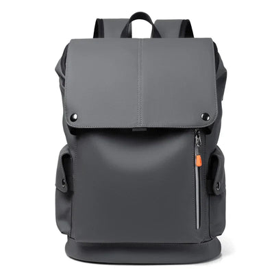 Leo | Zaino per laptop da viaggio impermeabile
