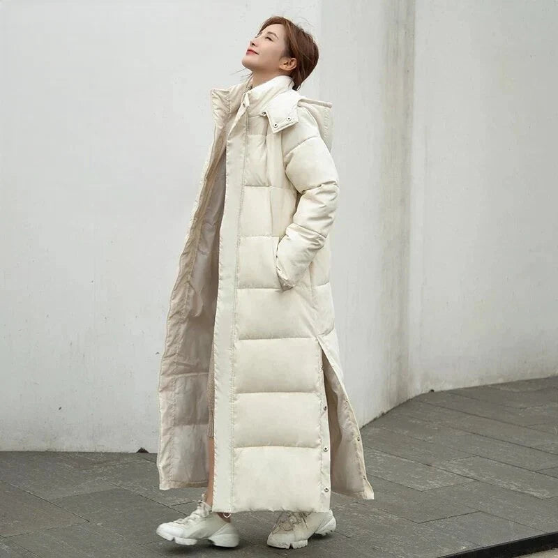 Leonie | Giacca invernale antivento