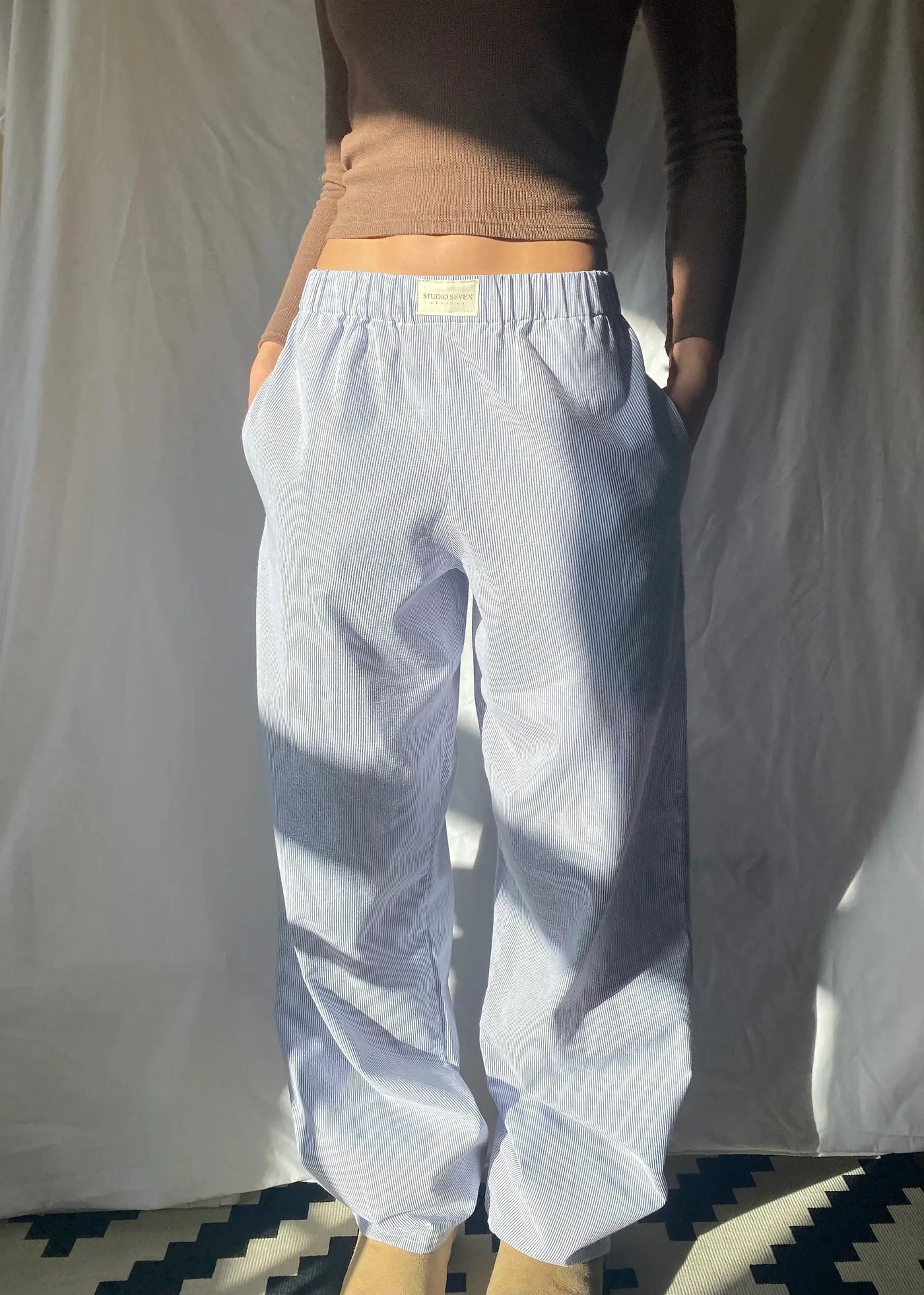 Elif | Pantaloni da salotto