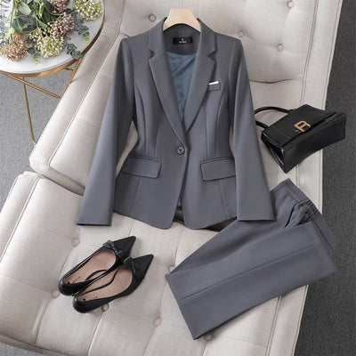 Lily | Set di blazer sofisticato 1