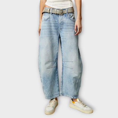 Lina | Jeans eleganti e confortevoli