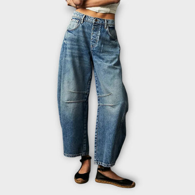 Lina | Jeans eleganti e confortevoli