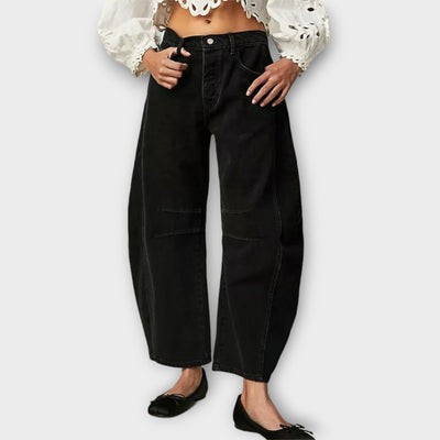 Lina | Jeans eleganti e confortevoli