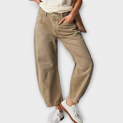 Lina | Jeans eleganti e confortevoli