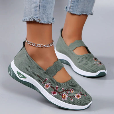 Alessia | Scarpe ortopediche eleganti e traspiranti