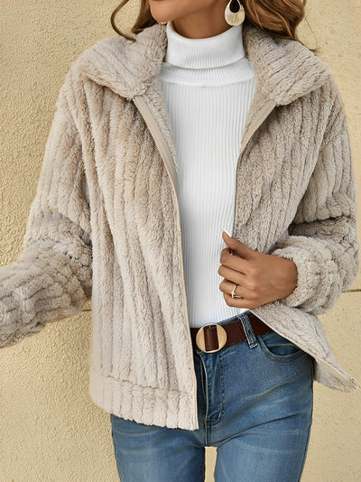 Sophie | Cappotto elegante e confortevole