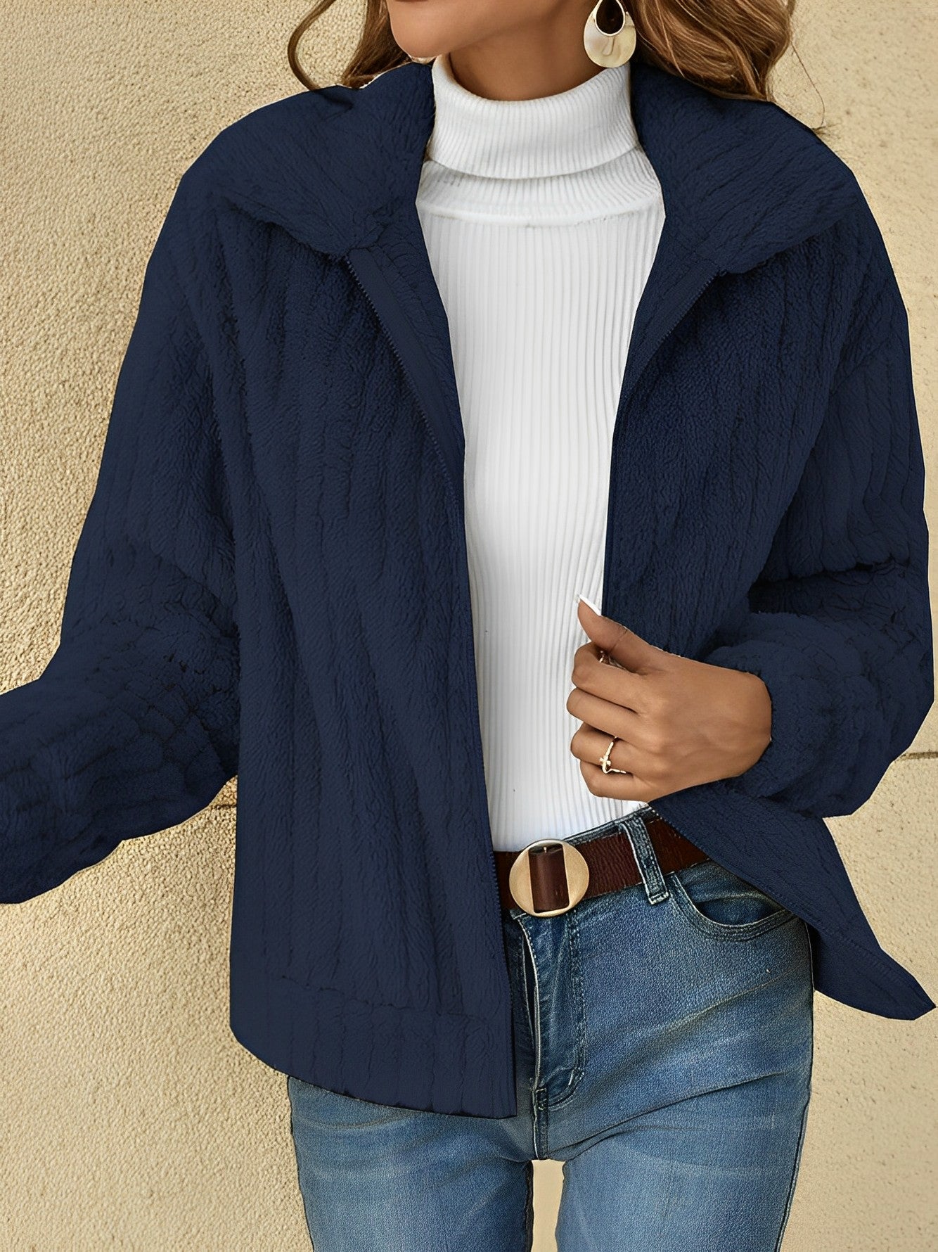 Sophie | Cappotto elegante e confortevole