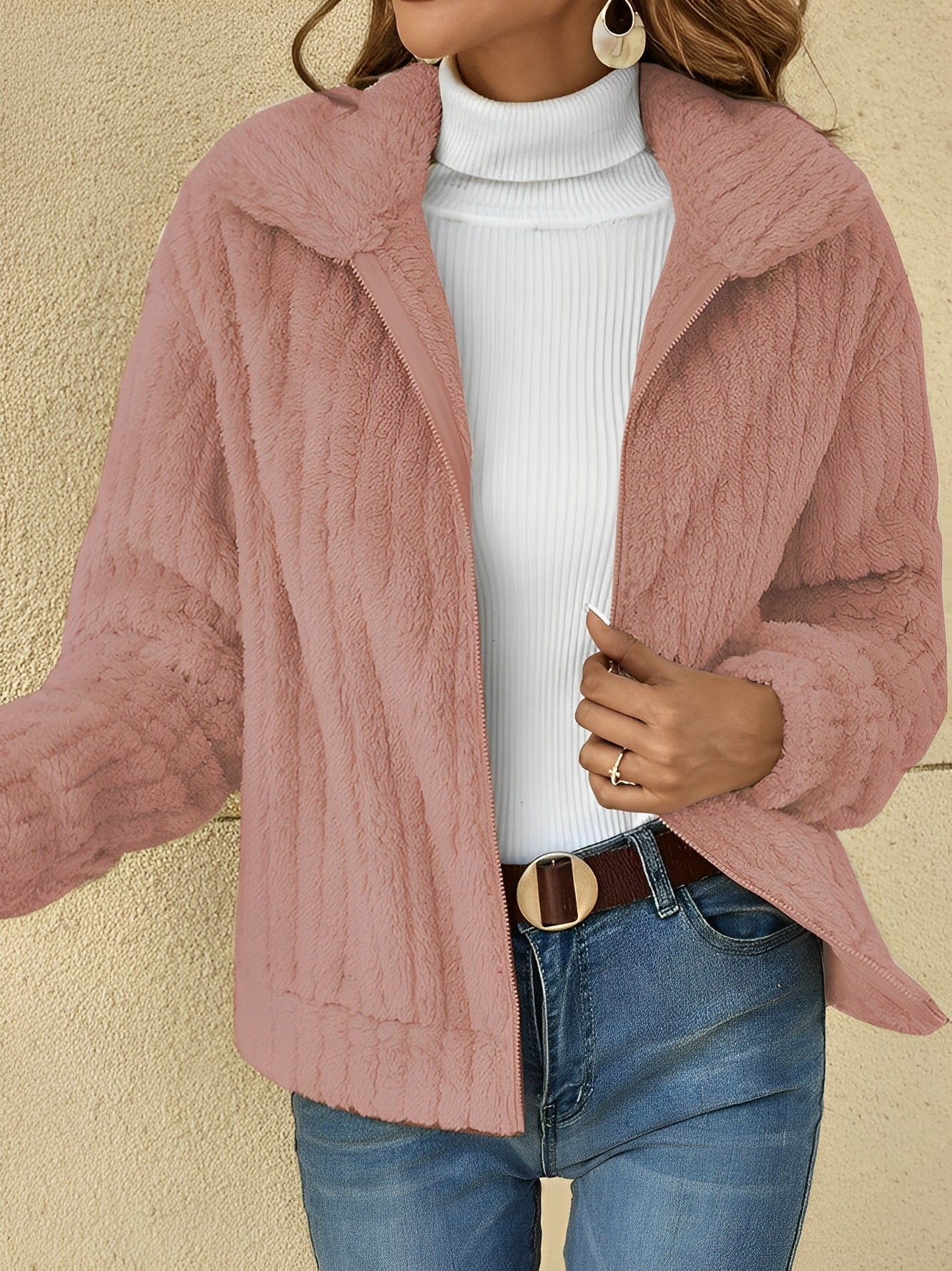 Sophie | Cappotto elegante e confortevole