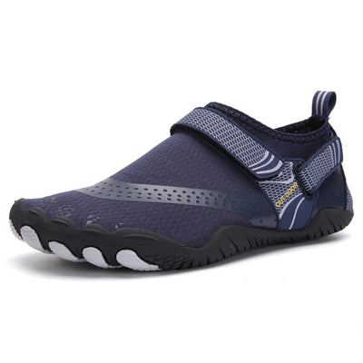 Lisa | Scarpe antiscivolo impermeabili per piedi nudi
