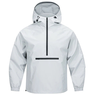 Luca | Giacca softshell funzionale con cappuccio