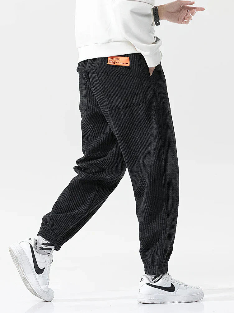 Luca | Moderne und bequeme Sporthosen