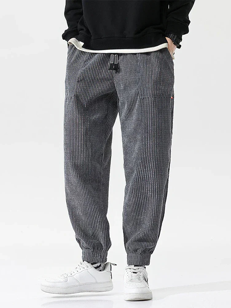 Luca | Moderne und bequeme Sporthosen