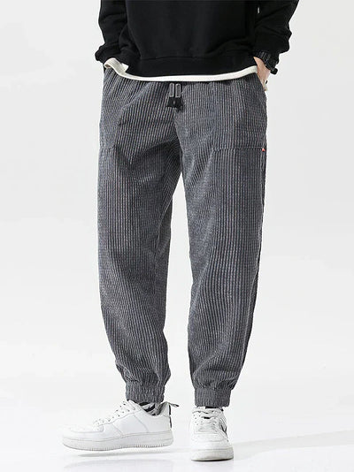 Luca | Moderne und bequeme Sporthosen