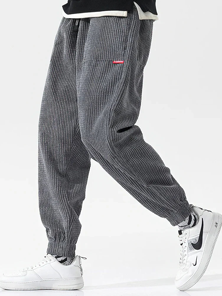Luca | Moderne und bequeme Sporthosen