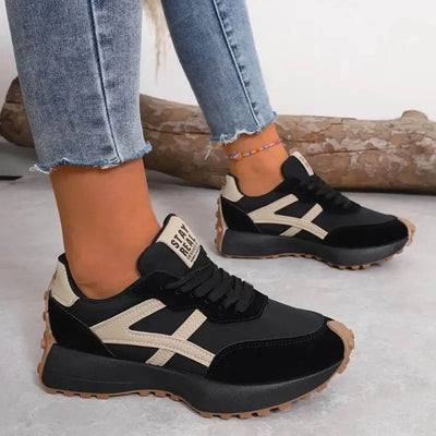 Elena | Sneaker Donna Ortopediche Comfortevoli 2