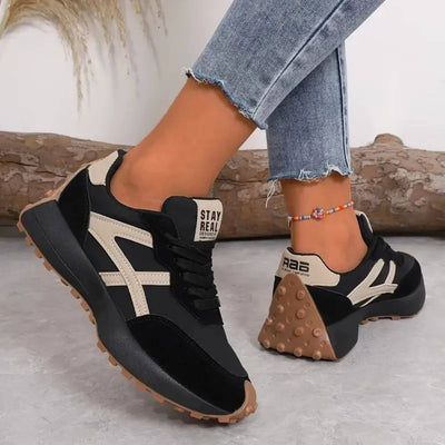 Elena | Sneaker Donna Ortopediche Comfortevoli 5