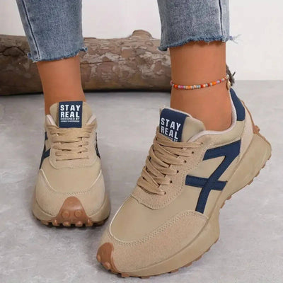 Elena | Sneaker Donna Ortopediche Comfortevoli 1