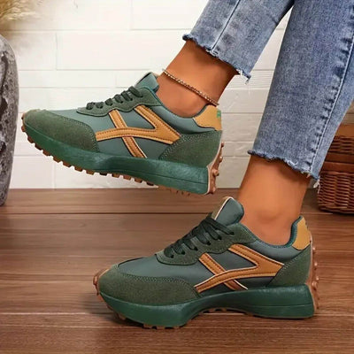 Elena | Sneaker Donna Ortopediche Comfortevoli 3