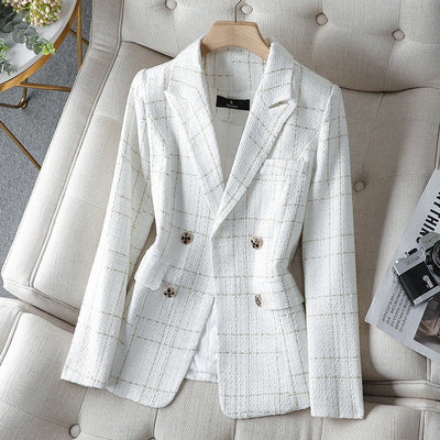 Lucia | Blazer di raffinatezza e versatilità 0