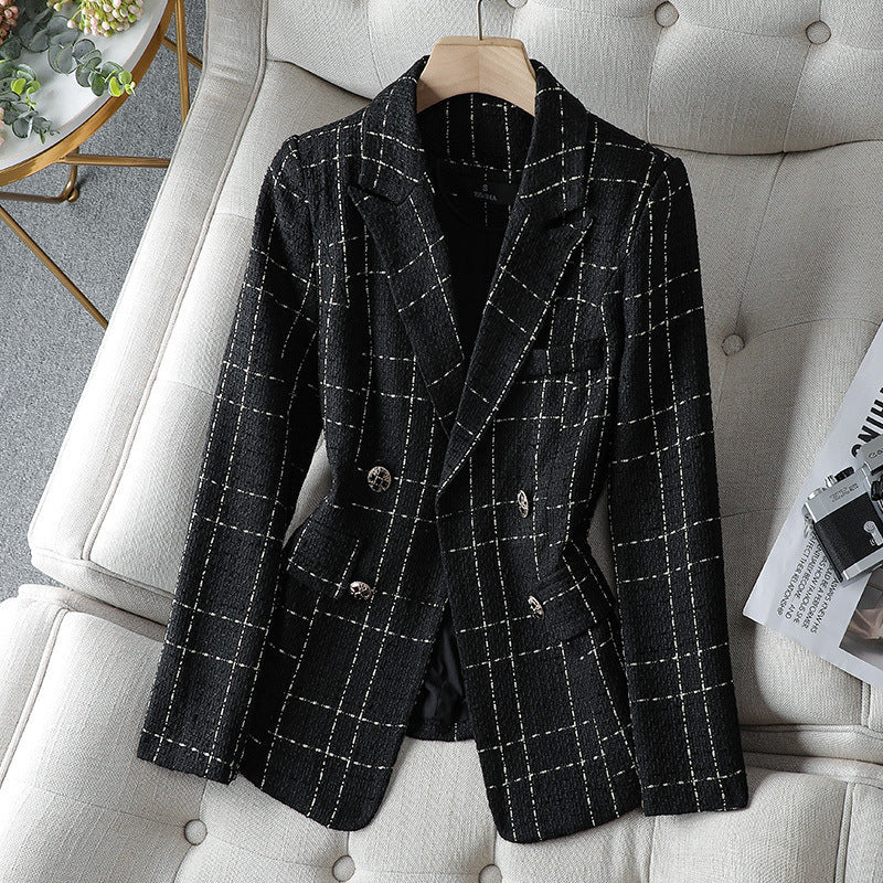 Lucia | Blazer di raffinatezza e versatilità 1