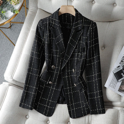 Lucia | Blazer di raffinatezza e versatilità 1