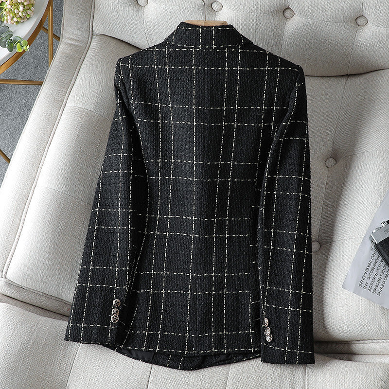 Lucia | Blazer di raffinatezza e versatilità 2