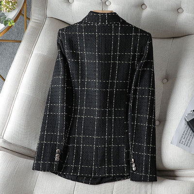 Lucia | Blazer di raffinatezza e versatilità 2