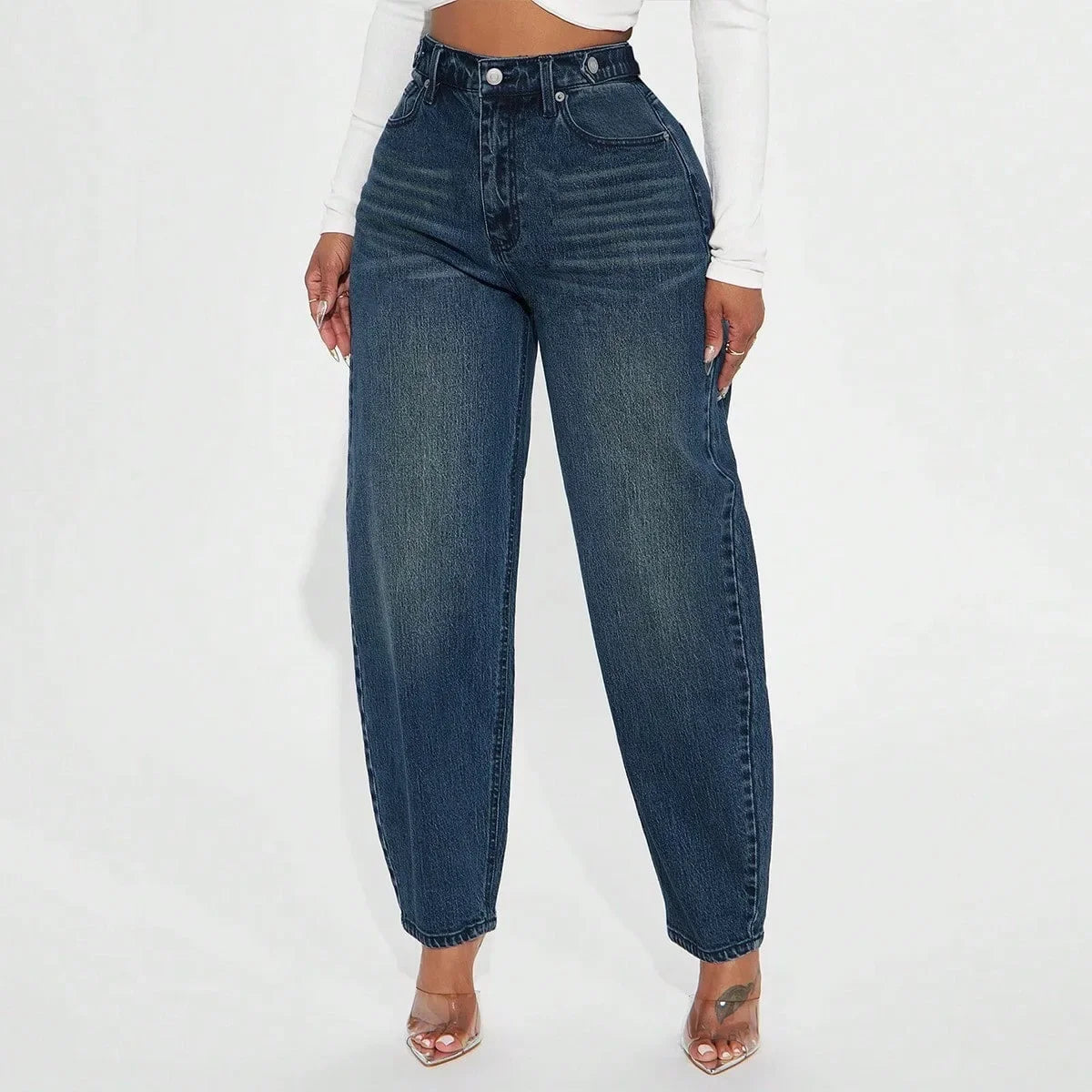 Lucinda | Modern Muse Jeans