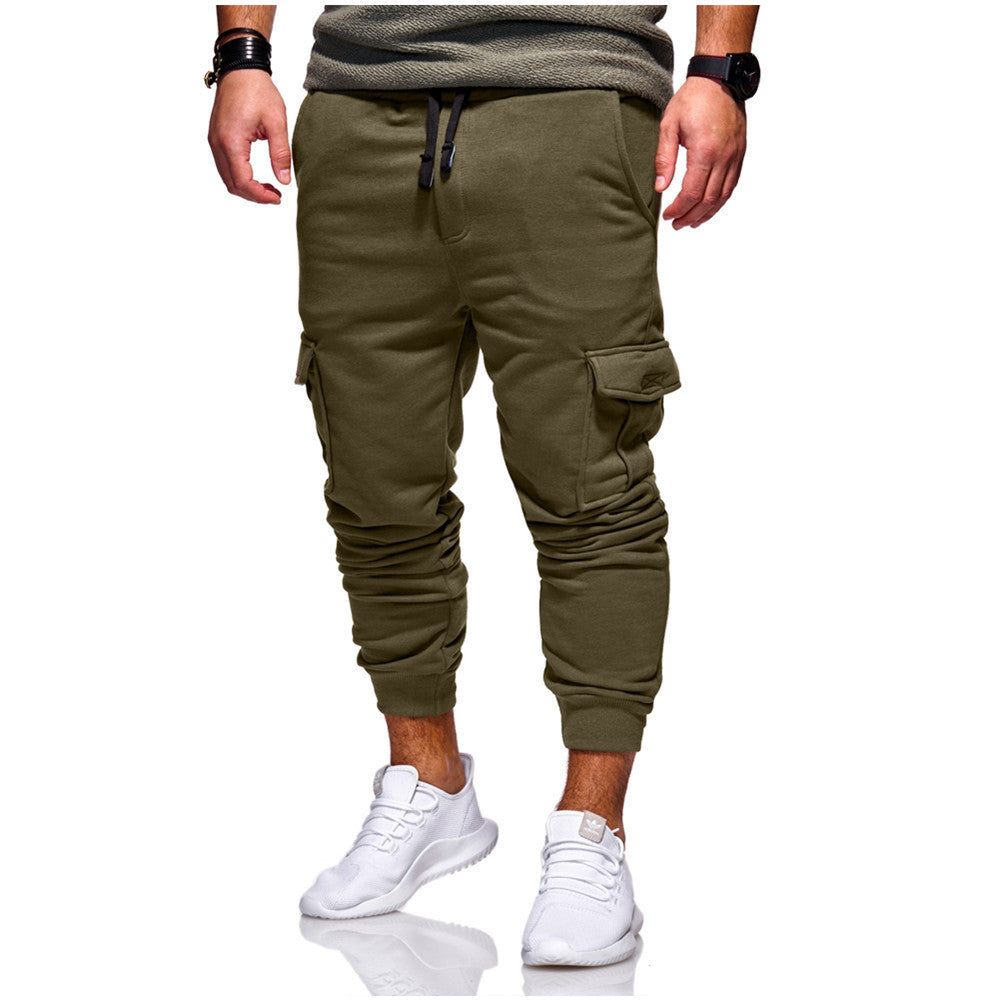 Lukas | Cargo-Jogginghosen