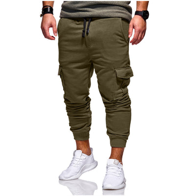 Lukas | Cargo-Jogginghosen