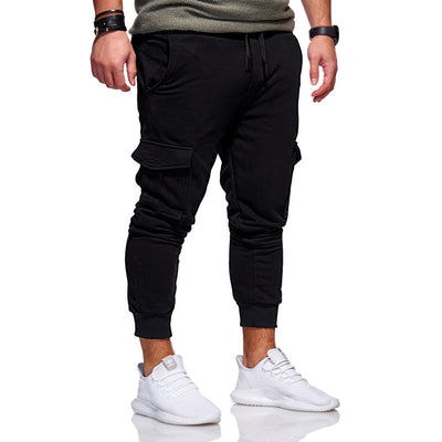 Lukas | Cargo-Jogginghosen