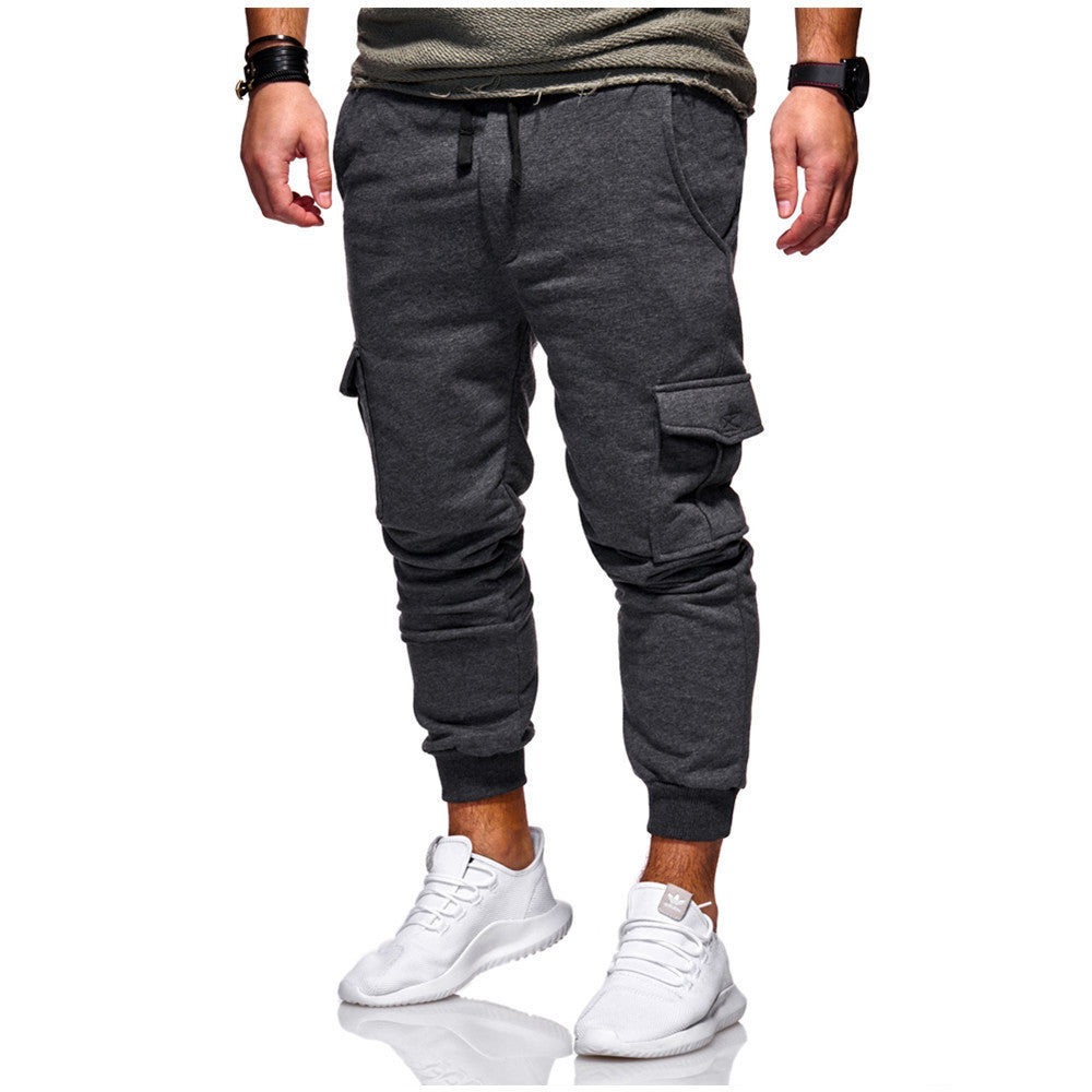 Lukas | Cargo-Jogginghosen