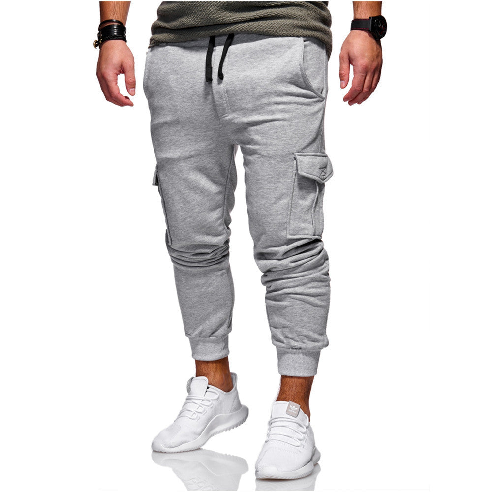 Lukas | Cargo-Jogginghosen