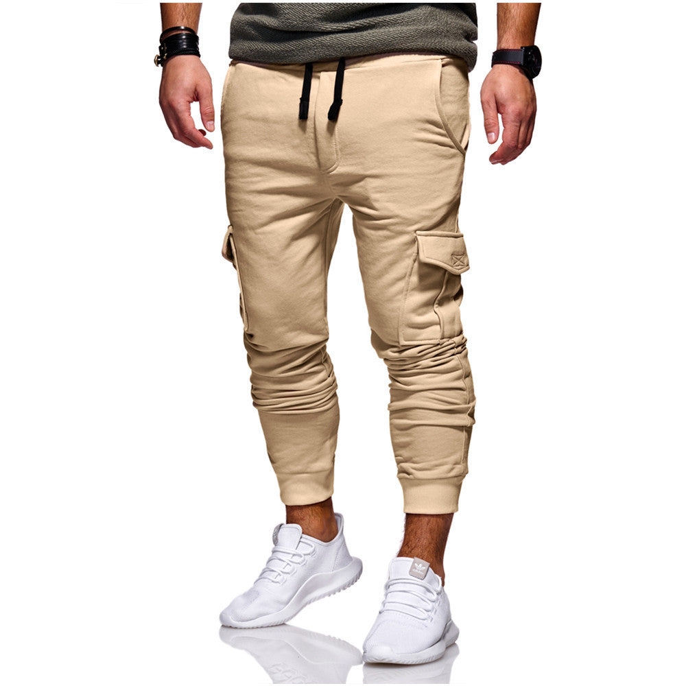 Lukas | Cargo-Jogginghosen